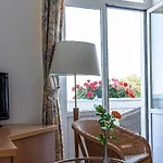Strandhaus Wotan Hotel Ostseebad Kühlungsborn