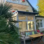 Strandhaus Wotan Hotel