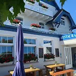 Strandhaus Wotan Hotel 3*