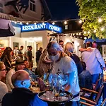 Strandhaus Wotan Ξενοδοχείο