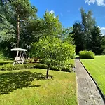 Strandhaus Wotan 3* Ostseebad Kühlungsborn
