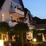 Strandhaus Wotan Ostseebad Kühlungsborn