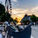 Strandhaus Wotan Ξενοδοχείο 3*