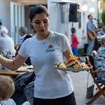 Strandhaus Wotan Hotel 3*