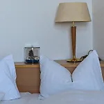 Hotel Strandhaus Wotan 3*