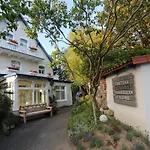 Hotel Strandhaus Wotan
