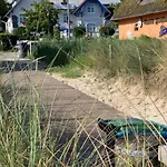 Strandhaus Wotan 3*