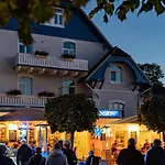 Strandhaus Wotan Ostseebad Kühlungsborn