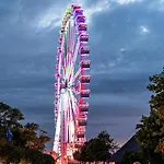 Hotel Strandhaus Wotan 3*