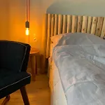 Strandhaus Wotan Hotel Ostseebad Kühlungsborn