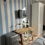 Ξενοδοχείο Strandhaus Wotan Ostseebad Kühlungsborn