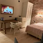 Strandhaus Wotan Hotel