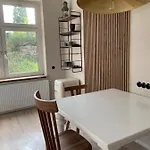 Strandhaus Wotan 3* Ostseebad Kühlungsborn