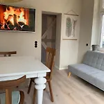 Strandhaus Wotan Hotel