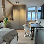 Strandhaus Wotan 3*