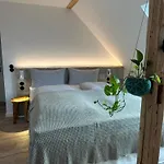 Strandhaus Wotan Hotel Ostseebad Kühlungsborn