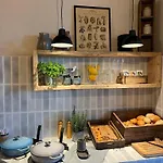 Strandhaus Wotan 3*