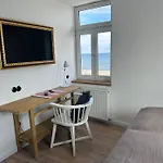 Strandhaus Wotan Ostseebad Kühlungsborn