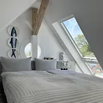 Hotel Strandhaus Wotan 3*