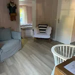 Hotel Strandhaus Wotan