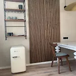 Ξενοδοχείο Strandhaus Wotan 3*