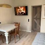 Strandhaus Wotan Ostseebad Kühlungsborn