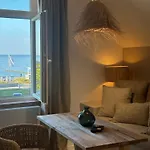 Hotel Strandhaus Wotan