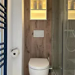 Hotel Strandhaus Wotan Ostseebad Kühlungsborn