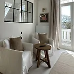 Hotel Strandhaus Wotan