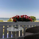 Hotel Strandhaus Wotan 3*