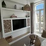 Strandhaus Wotan