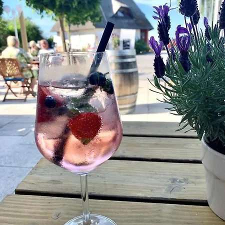 Strandhaus Wotan Ostseebad Kühlungsborn