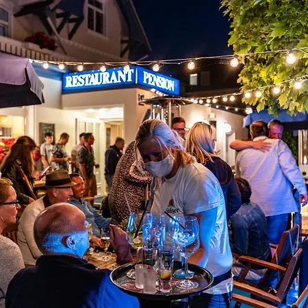 Strandhaus Wotan Hotel