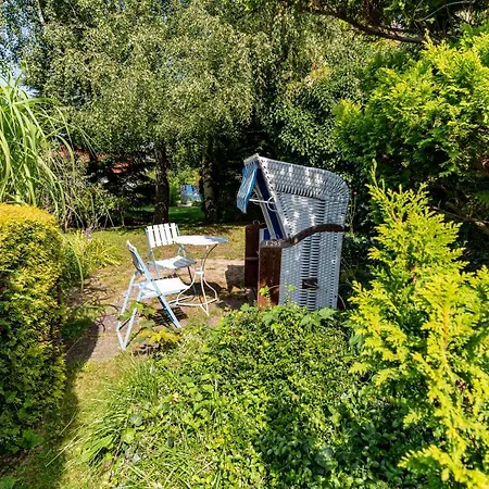 Hotel Strandhaus Wotan