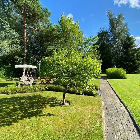 Strandhaus Wotan 3* Kuehlungsborn