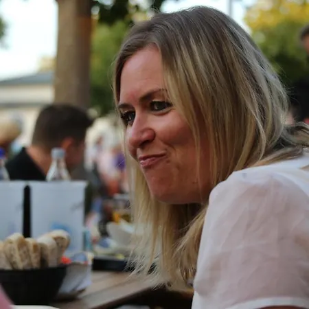 Hotel Strandhaus Wotan 3*