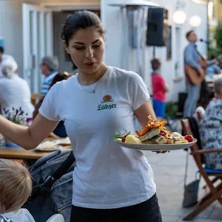 Strandhaus Wotan Hotel 3*