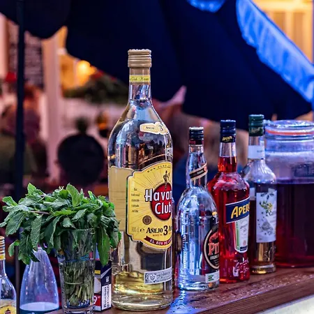 Strandhaus Wotan 3* Ostseebad Kühlungsborn