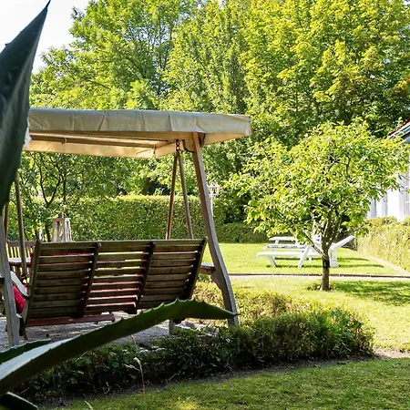 Strandhaus Wotan 3*