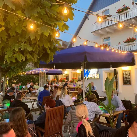 Strandhaus Wotan Hotel