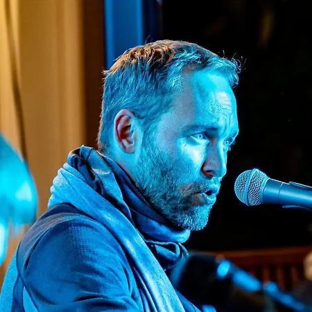 Strandhaus Wotan 3* Ostseebad Kühlungsborn