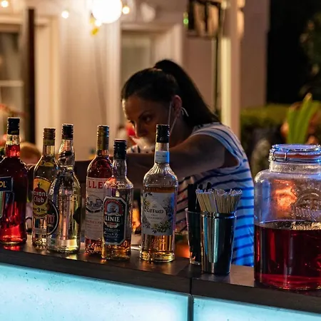 Strandhaus Wotan Ostseebad Kühlungsborn