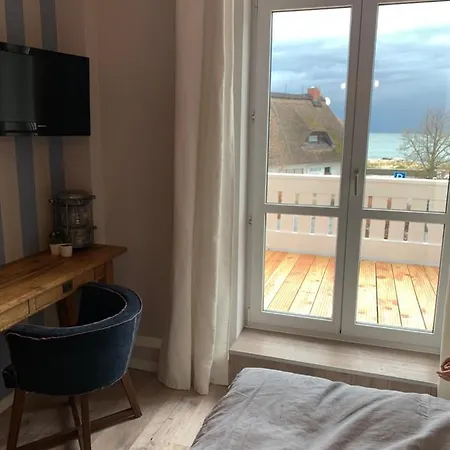 Strandhaus Wotan 3*