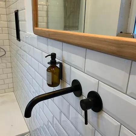 Strandhaus Wotan Hotel Ostseebad Kühlungsborn