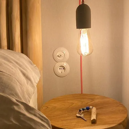 Strandhaus Wotan Ostseebad Kühlungsborn