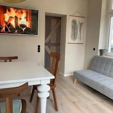 Strandhaus Wotan Hotel