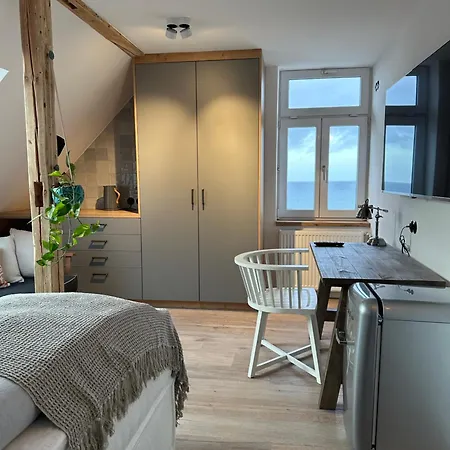 Strandhaus Wotan 3*