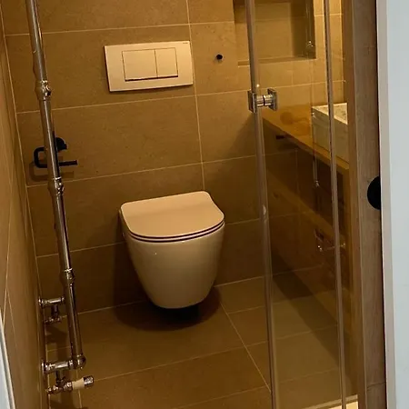 Strandhaus Wotan Hotel Ostseebad Kühlungsborn