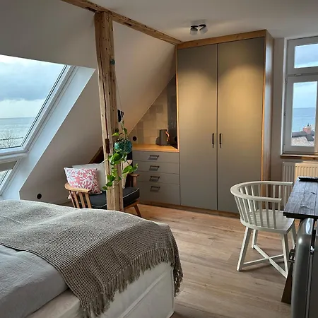 Strandhaus Wotan 3*