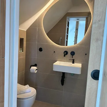Strandhaus Wotan 3* Kuehlungsborn